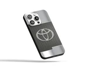 Toyota Cover Telefono Max Qualità Edizione Limitata